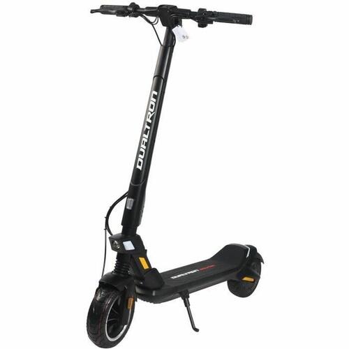 Elscooter Dualtron DOLPHIN Sort 25 km/h 450 W