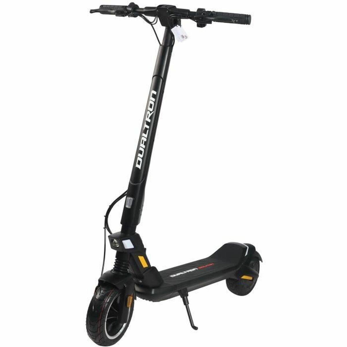 Elscooter Dualtron DOLPHIN Sort 25 km/h 450 W