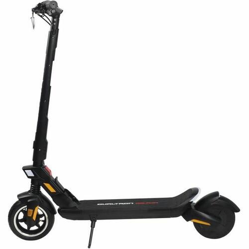 Elscooter Dualtron DOLPHIN Sort 25 km/h 450 W