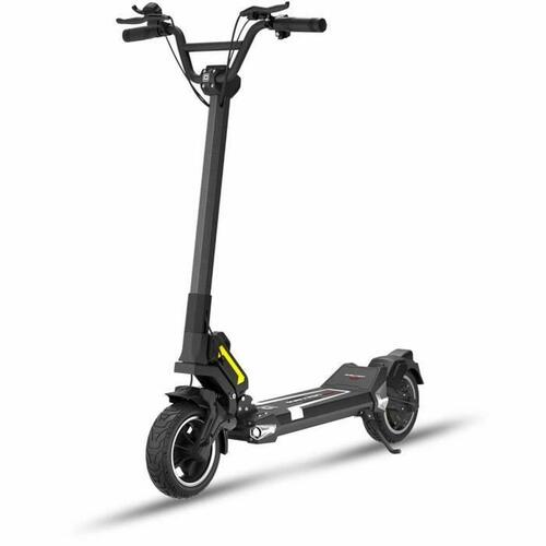 Elscooter Dualtron TOGO Sort 25 km/h 600 W