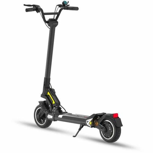 Elscooter Dualtron TOGO Sort 25 km/h 600 W