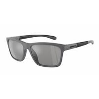 Solbriller til mænd Arnette AN4328U-28536G ø 58 mm