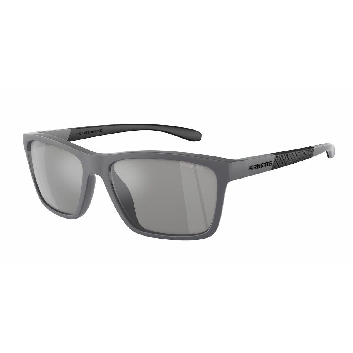 Solbriller til mænd Arnette AN4328U-28536G ø 58 mm