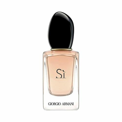 Dameparfume Sì Armani GA1563997 EDP 50 ml