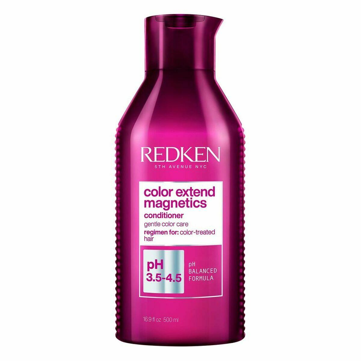 Farvebeskyttende Balsam Redken P2000300 500 ml
