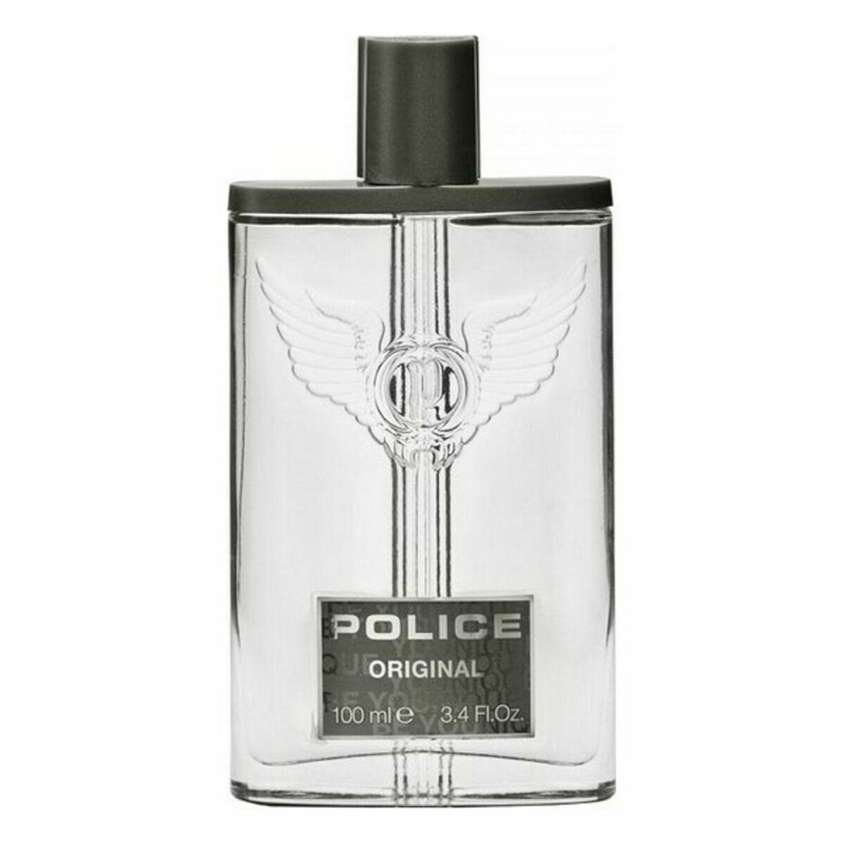 Police Original Eau de Toilette til mænd 100 ml billede