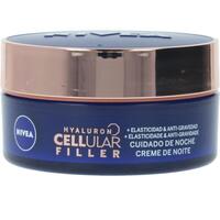 Anti-rynke natcreme Nivea
