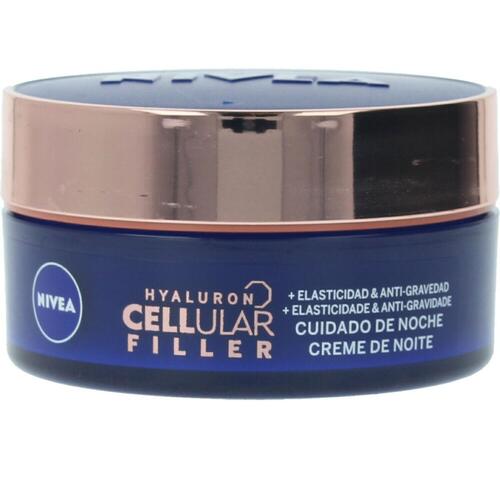 Anti-rynke natcreme Nivea