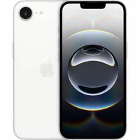 Smartphone Apple iPhone 16e 6,1" 512 GB Hvid