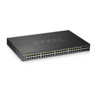 Switch ZyXEL GS192048HPV2-EU0101F Sort