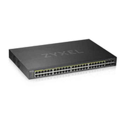 Switch ZyXEL GS192048HPV2-EU0101F Sort