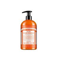 Håndsæbe Dr Bronner's Tea Tree 710 ml