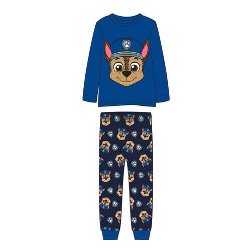 Nattøj Børns The Paw Patrol Blå 5 år