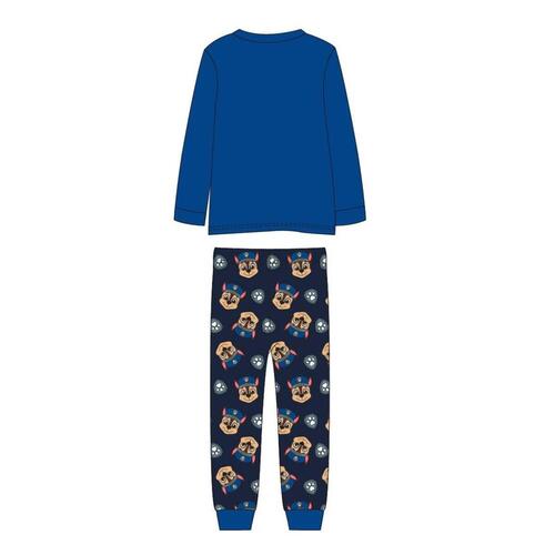 Nattøj Børns The Paw Patrol Blå 4 år