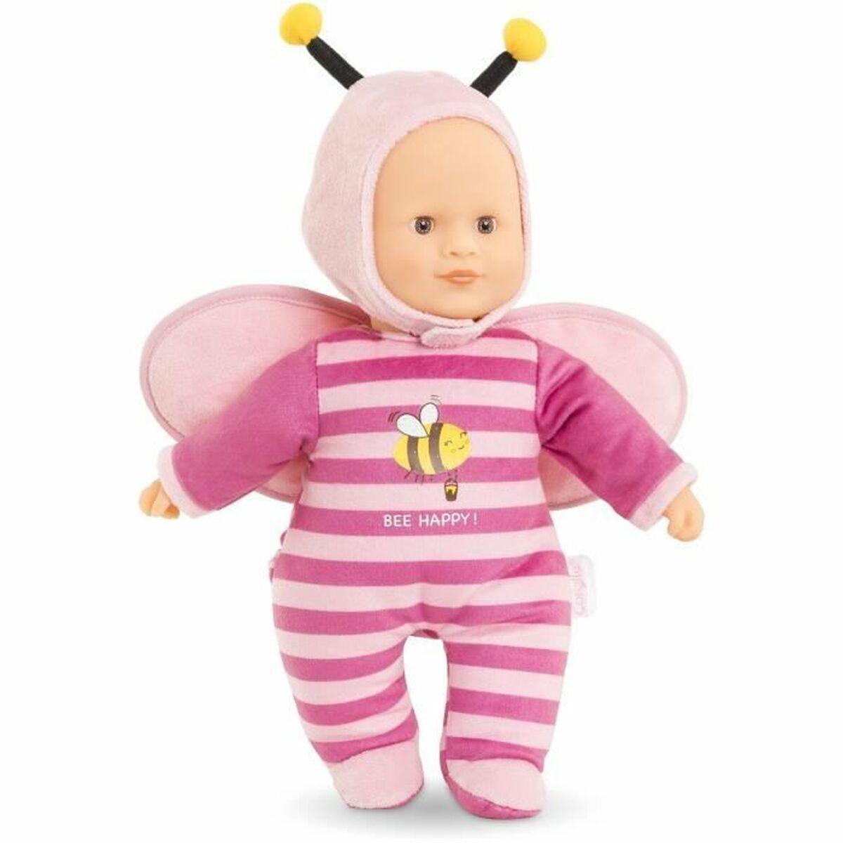 Corolle babydukke Pti' Coeur Abeille 30 cm