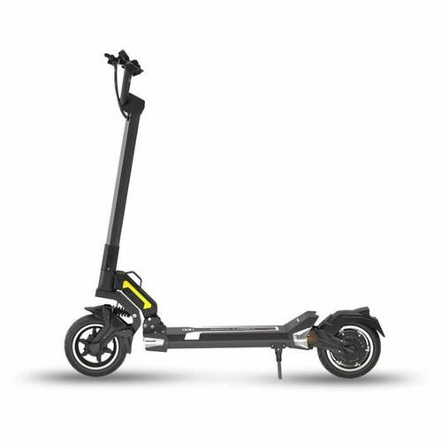 Elscooter Dualtron TOGO PLUS Sort 25 km/h 800 W