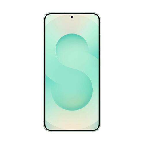 Smartphone Samsung Galaxy S25 AI 6,2" Qualcomm Snapdragon 8 Elite 12 GB RAM 256 GB Grøn