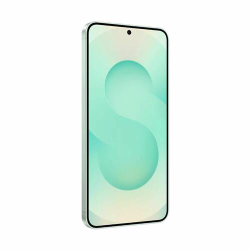 Smartphone Samsung Galaxy S25 AI 6,2" Qualcomm Snapdragon 8 Elite 12 GB RAM 256 GB Grøn