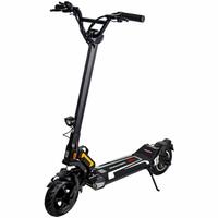 Elscooter Dualtron TOGO LIMITED Sort 25 km/h
