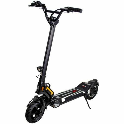 Elscooter Dualtron TOGO LIMITED Sort 25 km/h