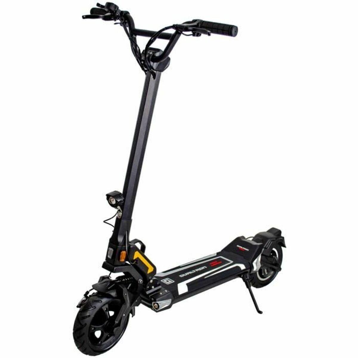 Elscooter Dualtron TOGO LIMITED Sort 25 km/h