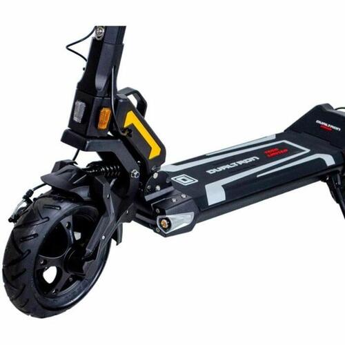 Elscooter Dualtron TOGO LIMITED Sort 25 km/h