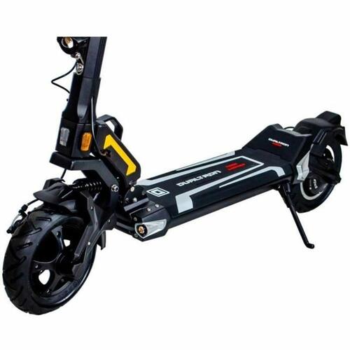 Elscooter Dualtron TOGO LIMITED Sort 25 km/h