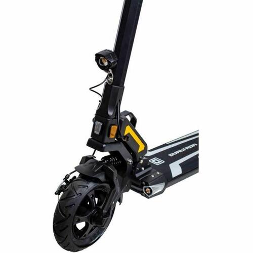 Elscooter Dualtron TOGO LIMITED Sort 25 km/h