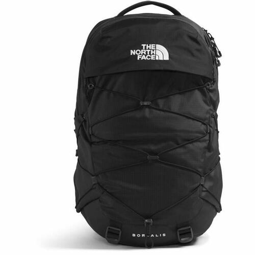 Sportsrygsæk The North Face Borealis Classic Sort