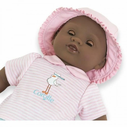 Babydukke til bad - Corolle Baby Bath Alyzée 30 cm