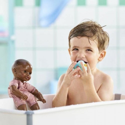 Babydukke til bad - Corolle Baby Bath Alyzée 30 cm