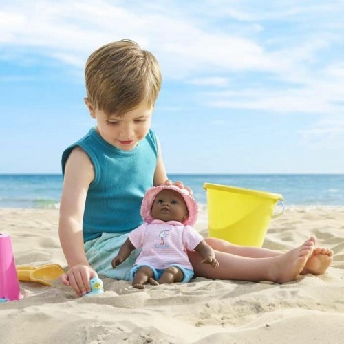 Babydukke til bad - Corolle Baby Bath Alyzée 30 cm