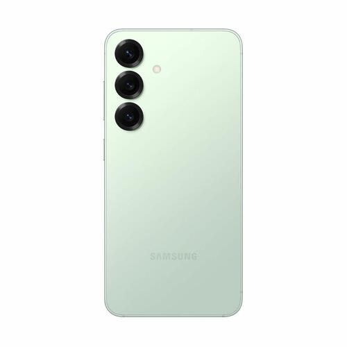 Smartphone Samsung Galaxy S25 Plus 6,7" Qualcomm Snapdragon 8 Elite 12 GB RAM 512 GB Grøn