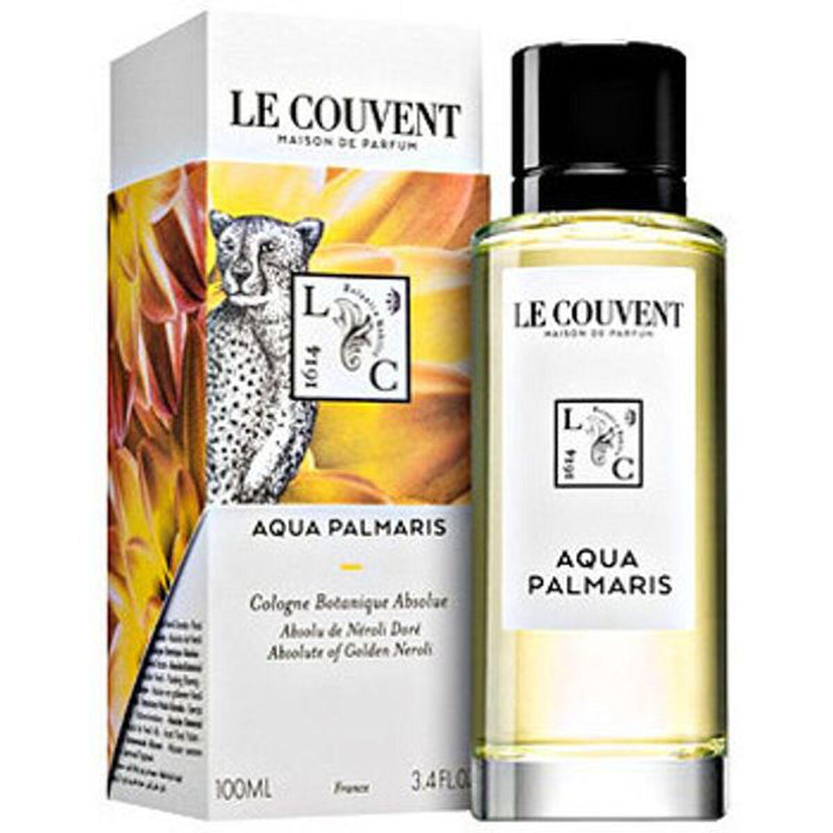 Le Couvent des Minimes Aqua Palmaris EDC unisex 100 ml
