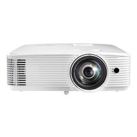 Projektor Optoma W309ST 3800 lm WXGA 1920 x 1080 px