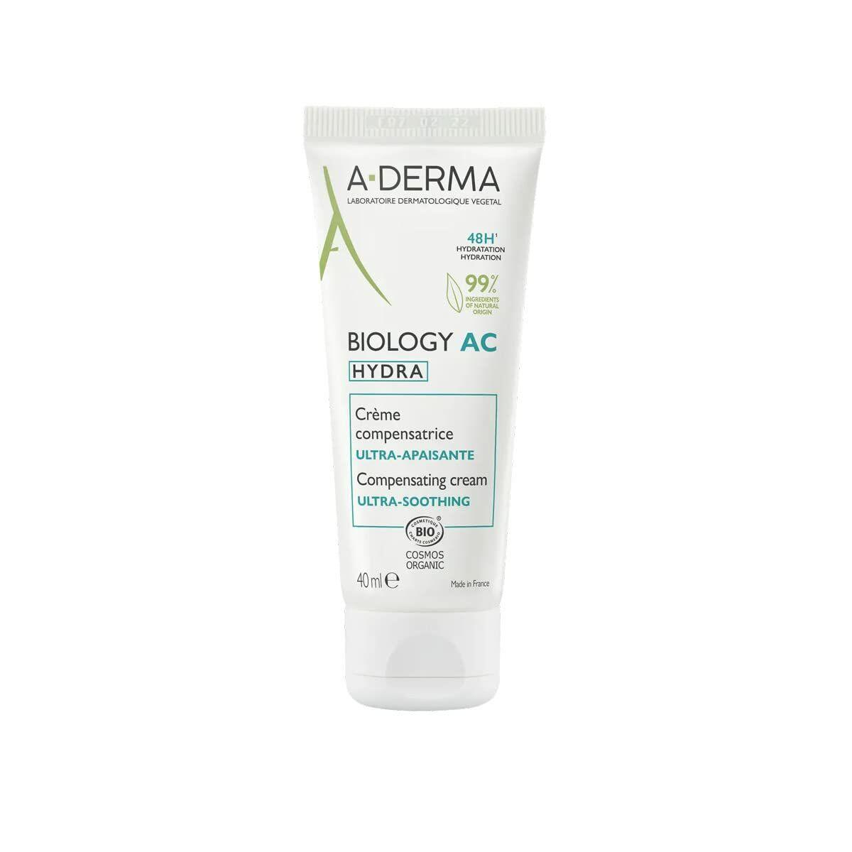 Dagcreme A-Derma Biology Ac Hydra 40 ml