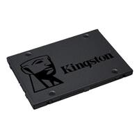 Harddisk Kingston SA400S37/240G 2.5" SSD 240 GB Sata III TLC 240 GB 240 GB SSD