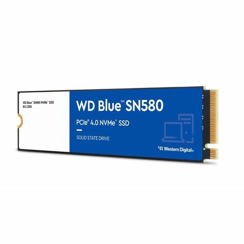 Harddisk Western Digital WDS100T3B0E TLC 1 TB 1 TB SSD