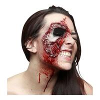 Tilbehør til Kostume My Other Me Latex Zombies Ar
