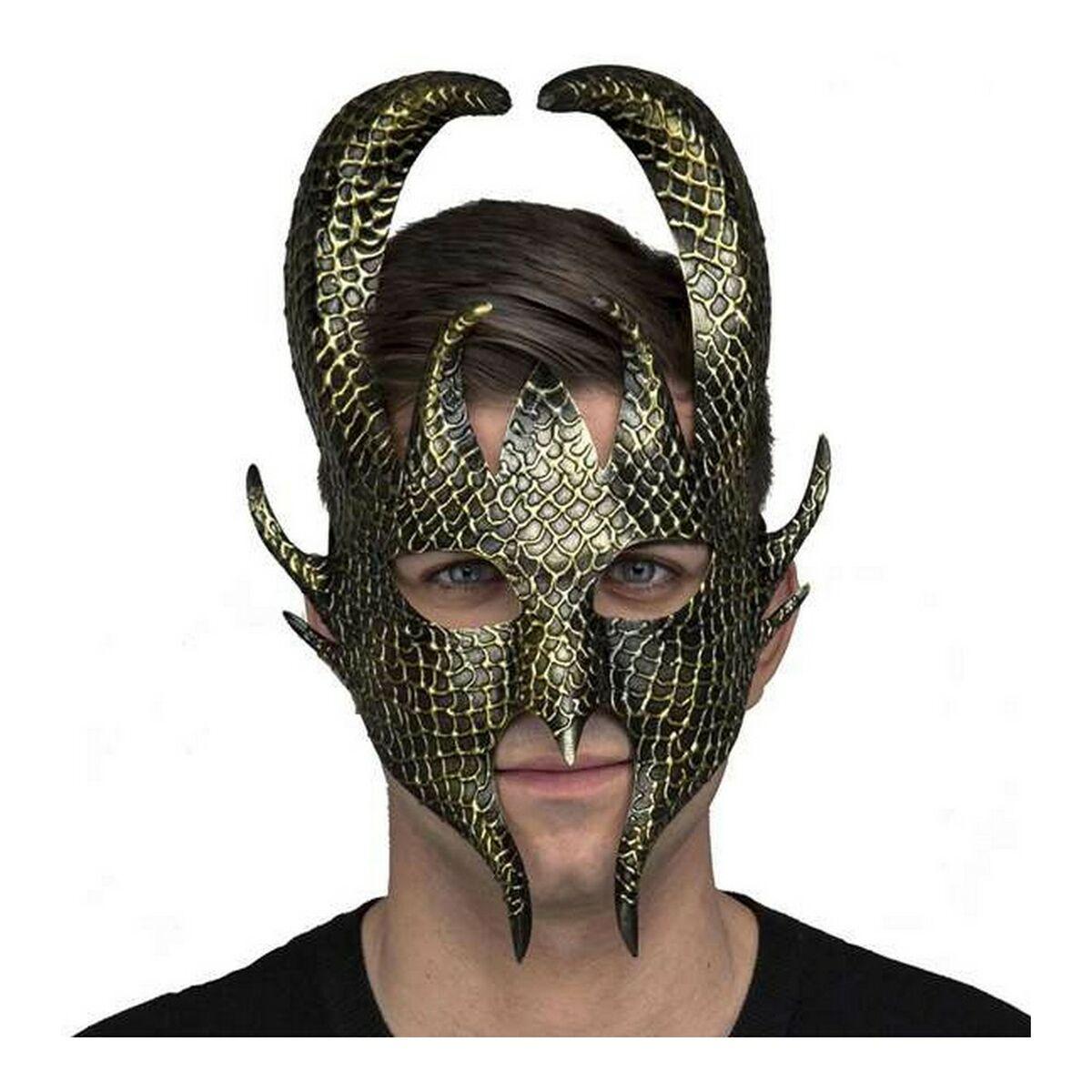 Maske My Other Me