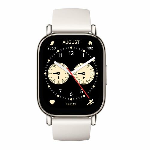 Smartwatch Xiaomi Redmi Watch 5 Lite Hvid