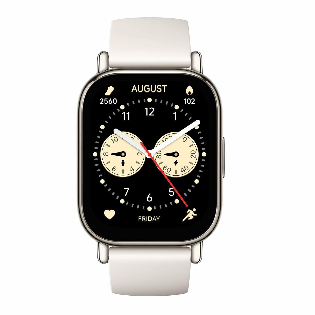 Smartwatch Xiaomi Redmi Watch 5 Lite Hvid
