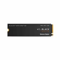 Harddisk Western Digital WDS100T3X0E 1 TB