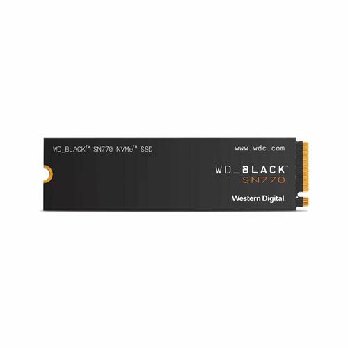 Harddisk Western Digital WDS100T3X0E 1 TB
