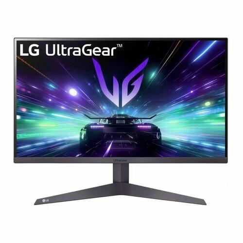 Skærm LG 27GS50F-B Full HD 27"