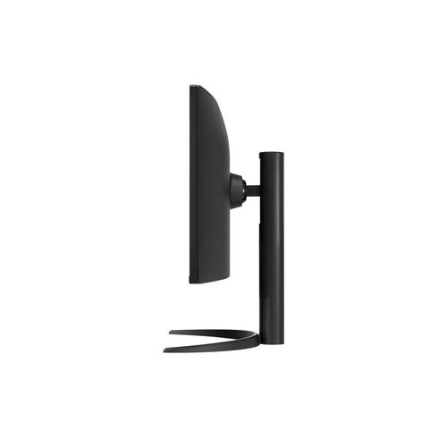Skærm LG 34WR50QK-B 34" 4K Ultra HD LCD Wide Quad HD