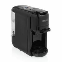 Elektrisk kaffemaskine Princess 01.249452.01.001 19 bar Sort 1450 W 600 ml