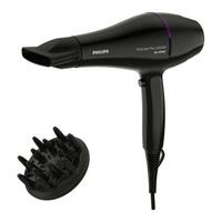 Hårtørrer Philips 2200W Sort 2200 W
