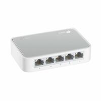 Switch til desktop TP-Link TL-SF1005D RJ45 x 5 10/100 Mbps