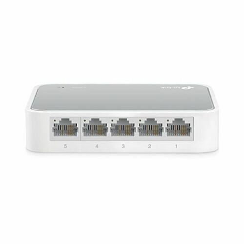 Switch til desktop TP-Link TL-SF1005D RJ45 x 5 10/100 Mbps